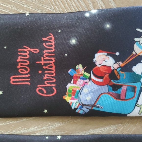 Christmas necktie - Picture 4 of 8
